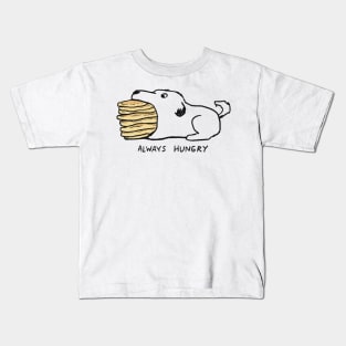 Always Hungry Kids T-Shirt